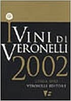 I vini di Veronelli 2002