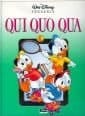 Qui, Quo, Qua