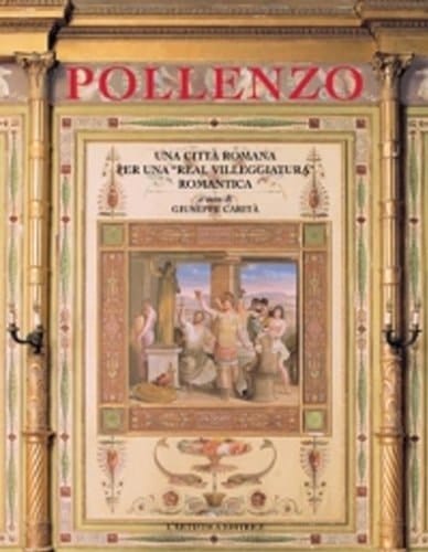 Pollenzo una città romana per una Real villeggiatura romantica