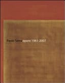 Paolo Serra opere 1961-2007