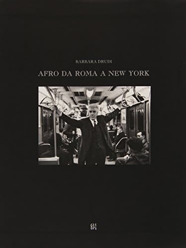 Afro, da Roma a New York, 1950-1968