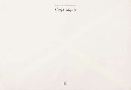 Corps Exquis. Ediz. Inglese