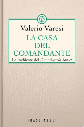 La casa del comandante