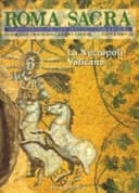 Roma sacra. Guida alle chiese della città eterna