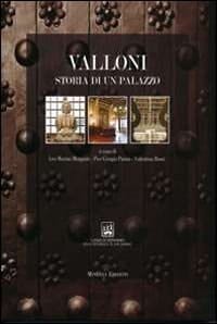 Valloni storia di un palazzo