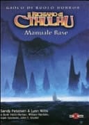 Il richiamo di Chtulhu. Manuale base