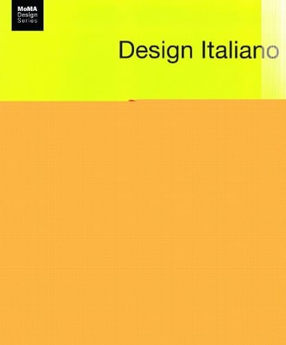 Design italiano