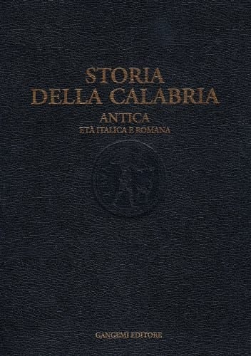 Storia della Calabria antica