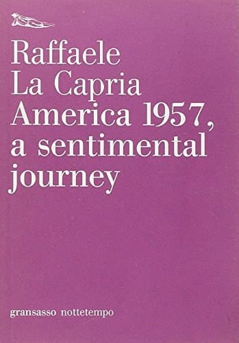 America 1957, a sentimental journey