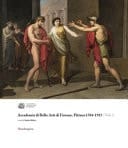 Accademia di belle arti di Firenze pittura, 1784-1915