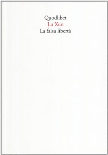 La falsa libertà