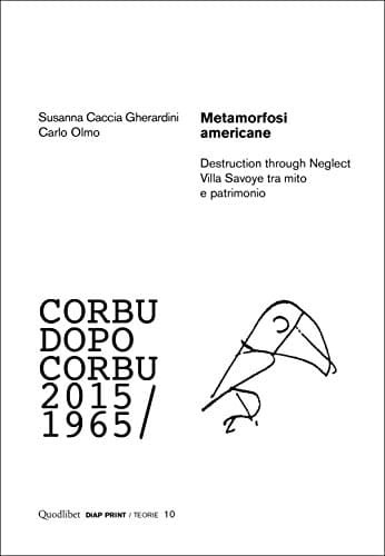 Corbu dopo Corbu 2015-1965