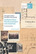 Umberto Riva perciò è sempre una sorpresa : 19 conversazioni