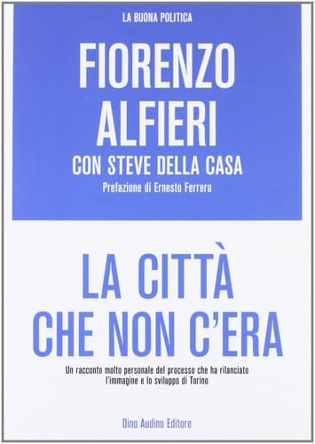 La città che non c'era