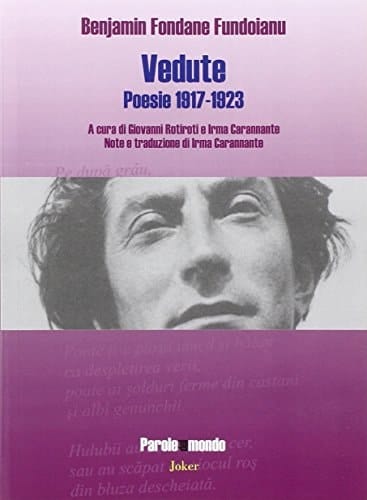 Vedute. Poesie 1917-1923