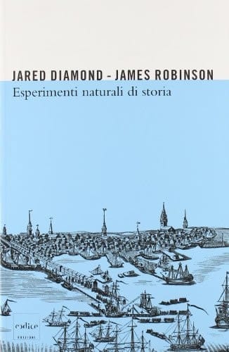 Esperimenti naturali di storia