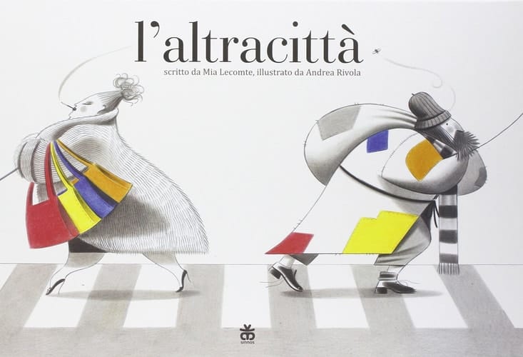L'altra città