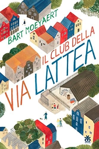 Il club della Via Lattea
