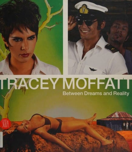 Tracey Moffatt: between dreams and reality