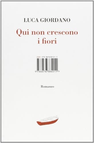 Qui non crescono i fiori romanzo