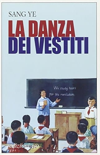 La danza dei vestiti