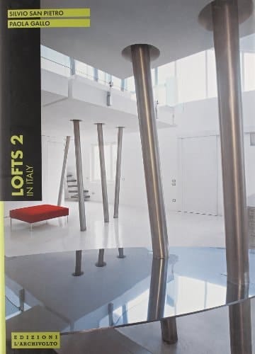 Lofts in Italy 2