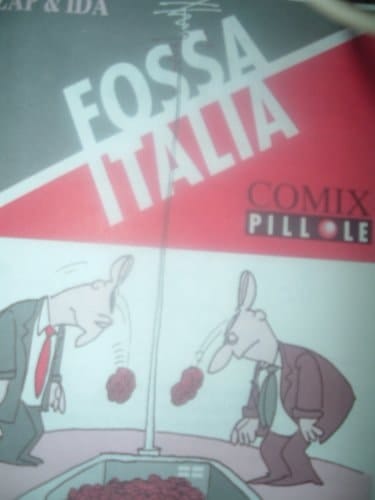 Fossa Italia