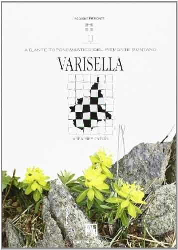 Varisella area piemontese