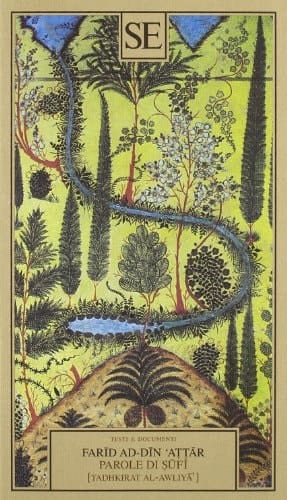 Parole di sufi