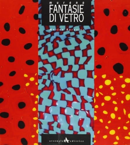 Murano fantasie di vetro