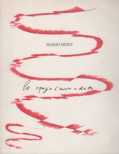 Mario Merz (Italian Edition)