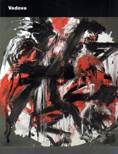 Emilio Vedova (Italian Edition)