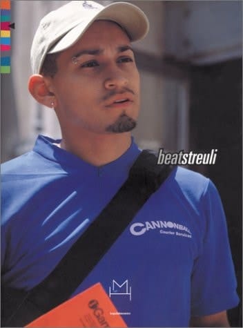 Beat Streuli