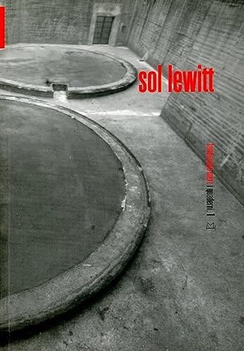 Sol Lewitt. Fondazione Merz. I quaderni. Ediz. italiana e inglese