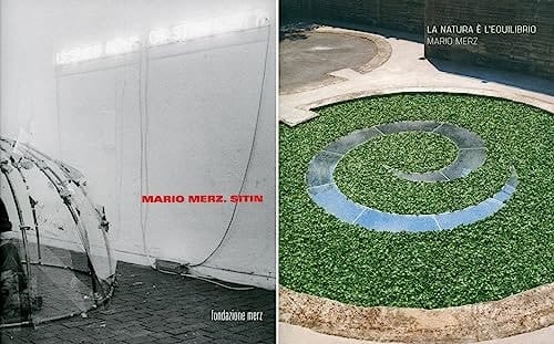 Mario Merz. Sitin. Ediz. illustrata