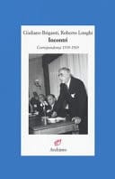Incontri corrispondenza, 1939-1969