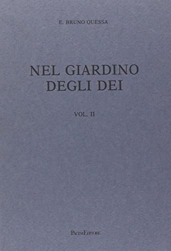 Giardino dei semplici l'Orto botanico di Pisa dal XVI al XX secolo