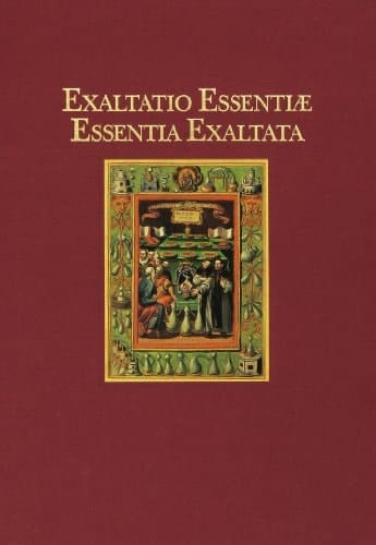 Exaltatio essentiæ