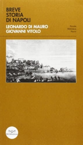Breve storia di Napoli
