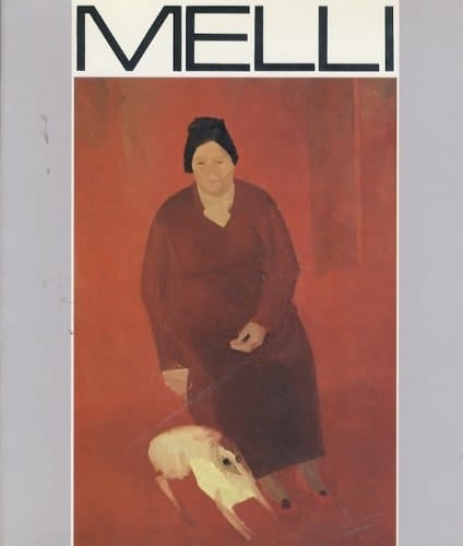 Roberto Melli 1885-1958