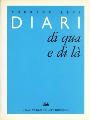 Diari di qua e di là