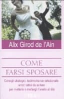 Come farsi sposare