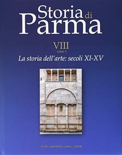 La storia dell'arte