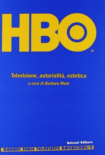 HBO style televisione, autorialità, estetica