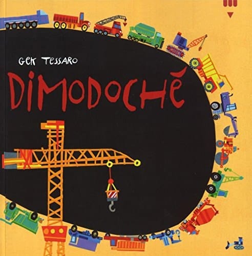Dimodoché