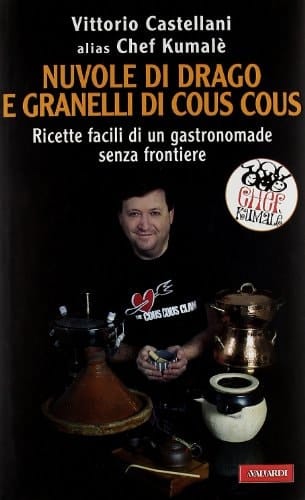 Nuvole di drago e granelli di cous cous