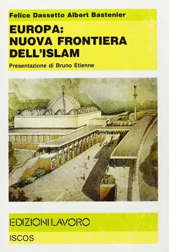 Europa nuova frontiera dell'Islam