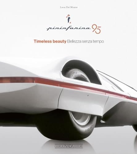Pininfarina 95 Timeless Beauty