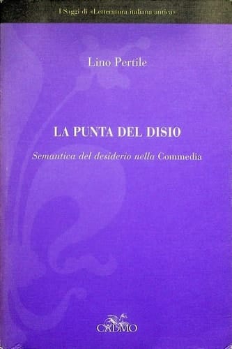 La punta del disio