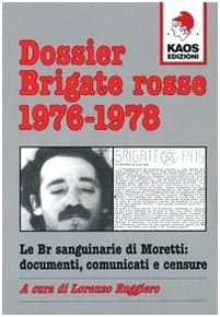 Dossier Brigate Rosse 1976-1978